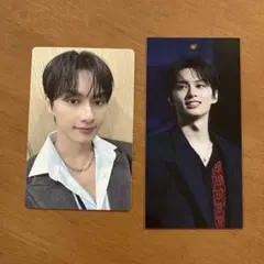 CARAT LAND 2025 ケレン トレカ JUN ジュン アップル 特典