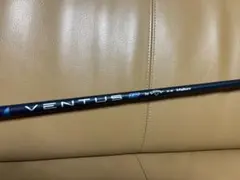 フジクラベンタスTR for Callaway 5-R. キャロウェイスリーブ付のサムネイル