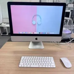 2025年最新】imac 2019 i7の人気アイテム - メルカリ