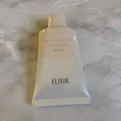 エリクシール　ルフレ　バランシングおしろいミルクC