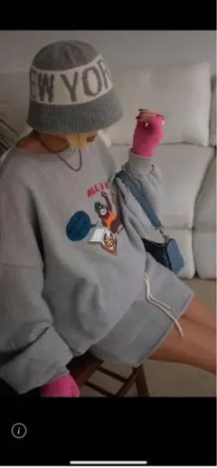 riru select セットアップ