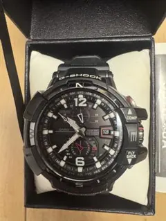 CASIO G-SHOCK 5240 GW-A1000 スカイコックピットレア - メルカリ