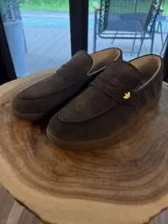【完売品・新品未使用】adidas ハンドボール スペツィアル ローファー