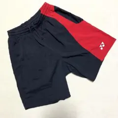 YONEX ヨネックス ハーフパンツ ショートパンツ SSサイズ