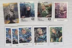 あんスタ ぱしゃこれ ぱしゃっつ 乱凪砂 まとめ売り