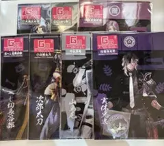 みんなのくじ 刀剣乱舞 ぬーどるストッパーの陣 其ノ伍 G賞