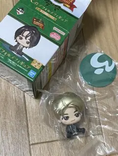 ミセス1番くじ　若井　フィギュア