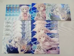 Lycee ジュエリーハーツアカデミア 先攻後攻マーカー キラ おまけ付 リセ