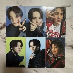 JO1 Handz In My Pocket 川西