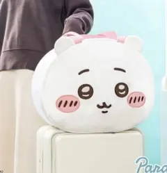 ちいかわ おかおBIGボストンバッグ