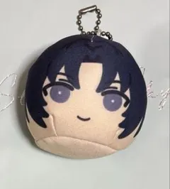 アイナナ 和泉一織 一織 おまんじゅう マスコット アイドリッシュセブン おまんじゅうにぎにぎマスコット1 BOX