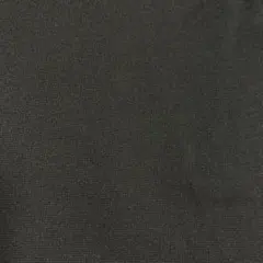 ニット生地、ブラック