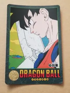 ドラゴンボール ビジュアルアドベンチャーカード 1枚