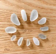 太平洋♡シーグラス(ヘアカラー) ✱520