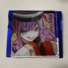 東京エイリアンズ ハオハオショップ アクリルコースター チャイナ 撫子ライカ