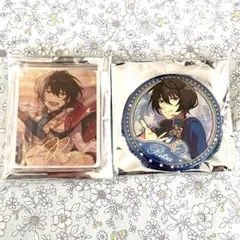 あんスタ Knights 朔間凛月 中国 限定 缶バッジ