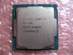Intel Core i5-9600K SRELU 起動確認済 - メルカリ
