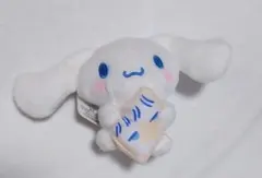 そらる　はんぺん　ぬいぐるみ　シナモロール