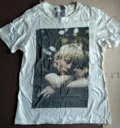 トム・ヨーク　Tシャツ　Thom Yorkeのサムネイル