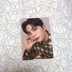 ATEEZ ジョンホ MIGHTEEZ LINE FRIENDS ラントレ