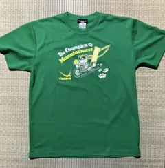 【即購入可】ヤサカの卓球TシャツLサイズ