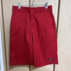 Dickies ハーフパンツ