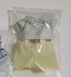 【あかね様専用】着せ替え服 のみ シカのおとうさん