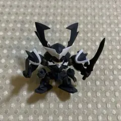 機動戦士ガンダム ガシャポン戦士NEXT23 スサノオ