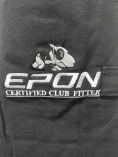 EPON 工房スタッフ用　エプロンのサムネイル