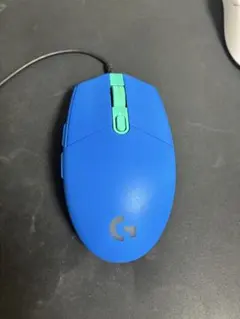 Logicool G102