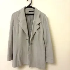 限定SALE！　EMODA グレー テーラードジャケット