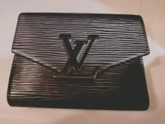 LOUIS VUITTON エピ プティット サック プラ ノワール - メルカリ