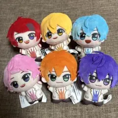 すとぷり ちびぐるみ～制服ver.～