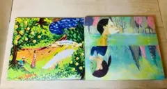 ハンバートハンバート　レコード　3枚セット 2026年最新】Yahoo!オークション -ハンバートハンバート(レコード)の