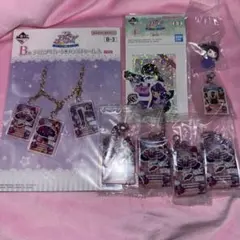 アイカツ 紫吹蘭