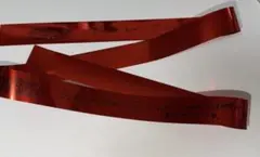 FRUITSZIPPER ふるっぱー 横アリ 月足天音　銀テ 銀テープ