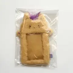 NCT WISH シオン POUCH＋PHOTO CARD HOLDER セット - メルカリ