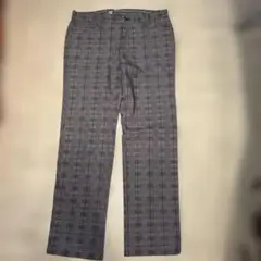 ASHWORTHのパンツ
