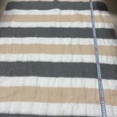 TED cresc 電気毛布 TED-54SM(H) セミダブルサイズ