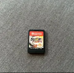 Switch ドラゴンボール ファイターズ ソフトのみ