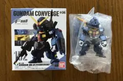 ガンダム　コンバージ　ガンダムMk-II　ティターンズカラー　2号機　マーク2