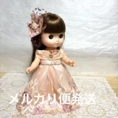 メルソラサイズ　ドレスセットD