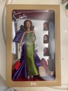 Barbie Christian Louboutin バービー人形 ルブタン - メルカリ