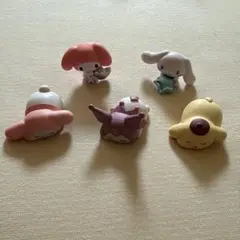サンリオ　ガチャガチャ　まとめ売り