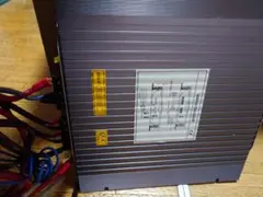 PHASS AP-405 4CH 名機 カーオーディオアンプ 本体 - メルカリ