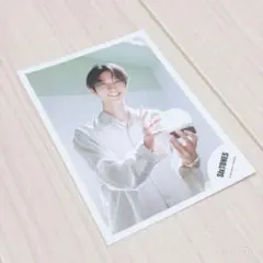 34. SixTONES 田中樹 公式写真