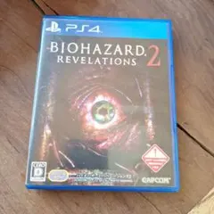 ps4 バイオハザード リベレーションズ2 | Mercari | Proxy Shopping