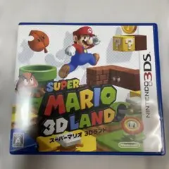 スーパーマリオ 3Dランド Nintendo 3DS