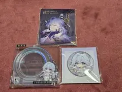 崩壊スターレイル ロビン グッズセット