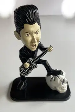 2025年最新】布袋寅泰 フィギュアの人気アイテム - メルカリ